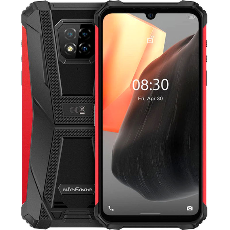 Ulefone Armor 8 Pro