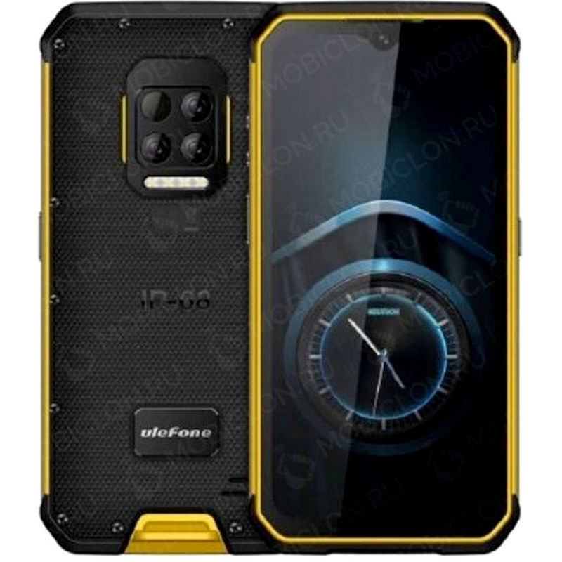 Ulefone Armor 9E — catalog service