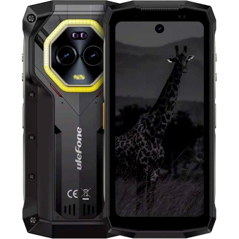 Ulefone Armor Mini 20 — catalog service
