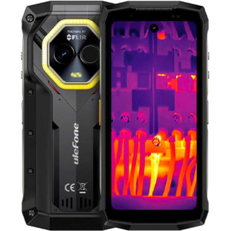 Ulefone Armor Mini 20T Pro — catalog service