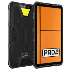 Ulefone Armor Pad 2 — catalog service