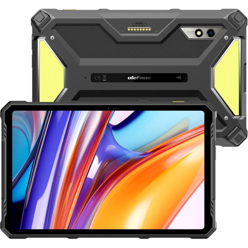 Ulefone Armor Pad 3 Pro — catalog service