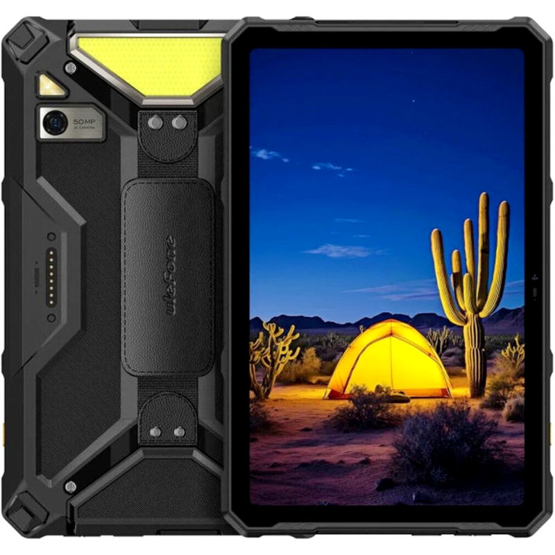 Ulefone Armor Pad 4 Ultra — catalog service