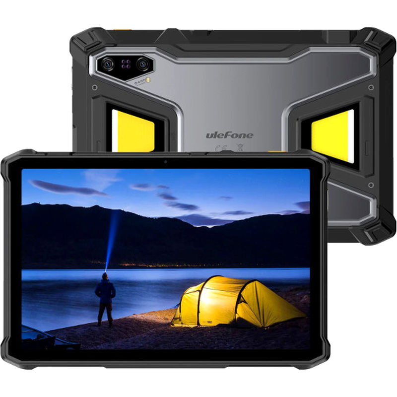 Ulefone Armor Pad 5 Pro