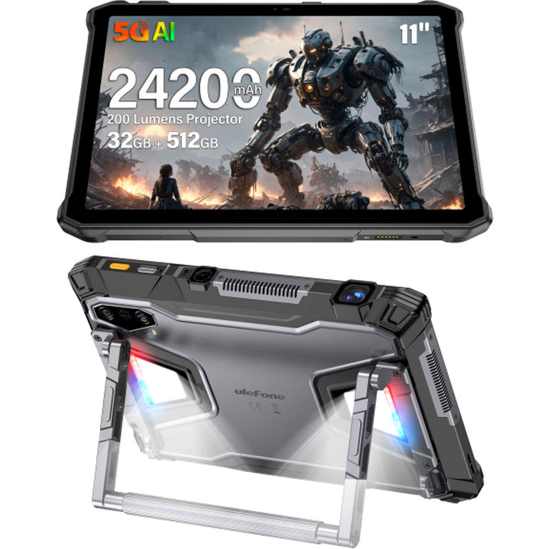 Ulefone Armor Pad 5 Ultra