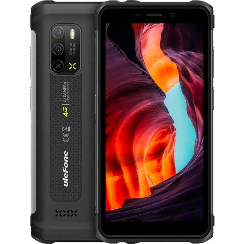 Ulefone Armor X10