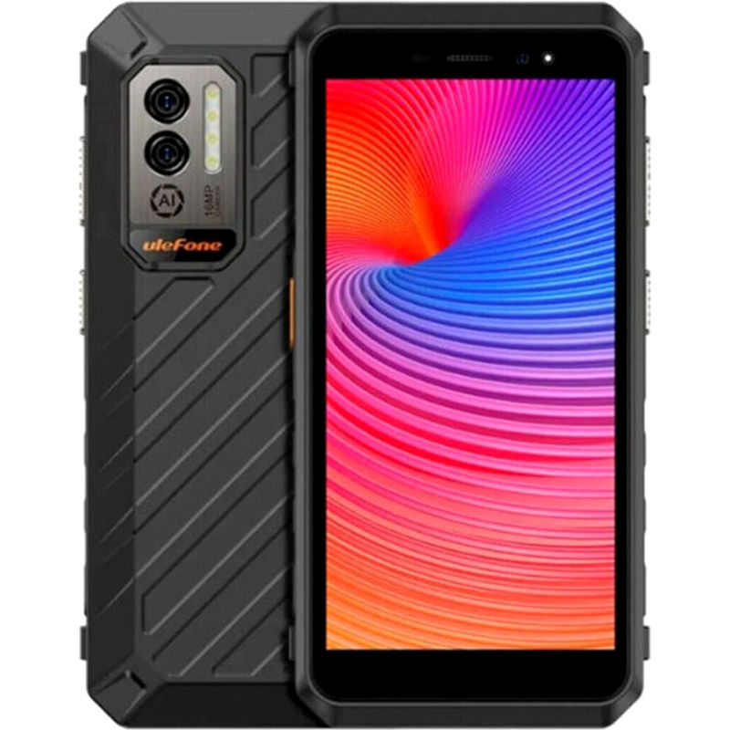 Ulefone Armor X11 Pro — catalog service