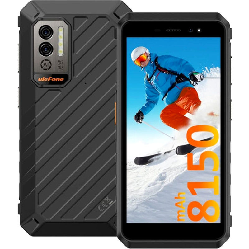 Ulefone Armor X11