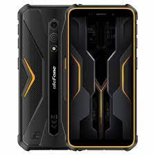 Ulefone Armor X12 Pro — catalog service