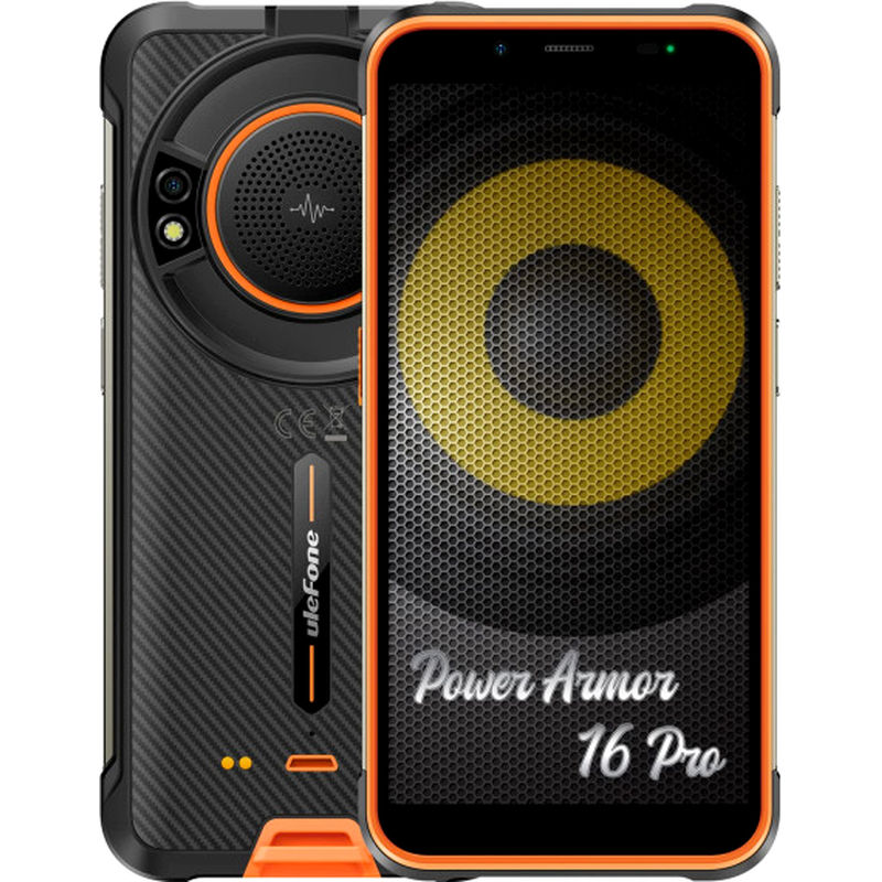 Ulefone Armor X16 Pro