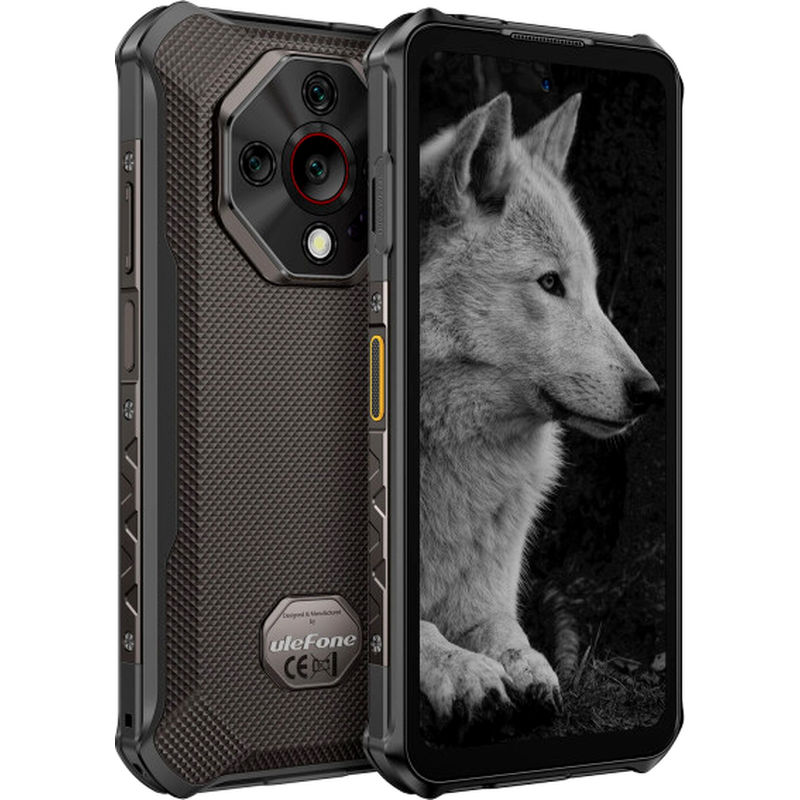 Ulefone Armor X16