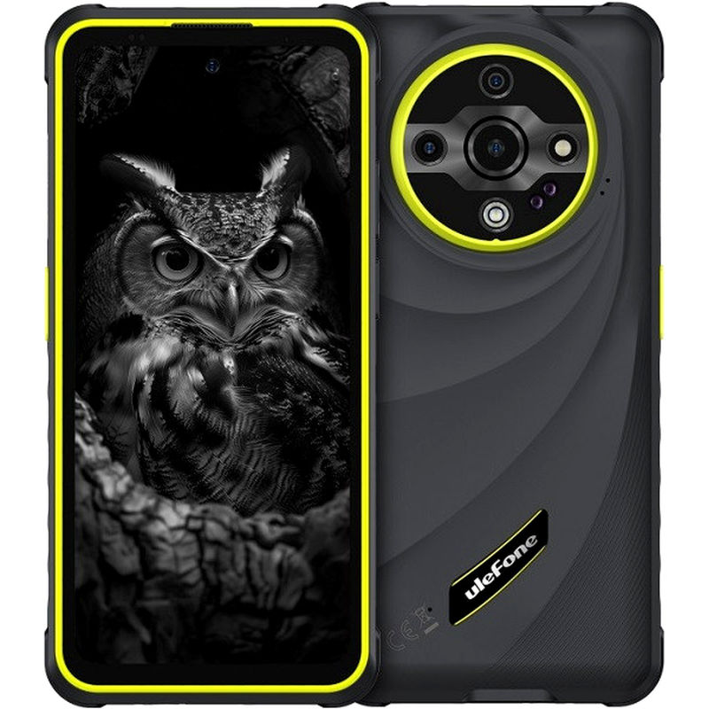 Ulefone Armor X31 Pro — catalog service