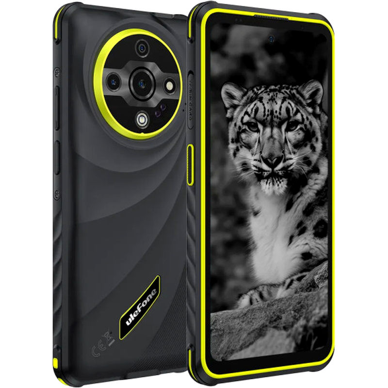 Ulefone Armor X31