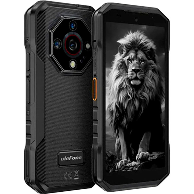 Ulefone Armor X32 Pro — catalog service