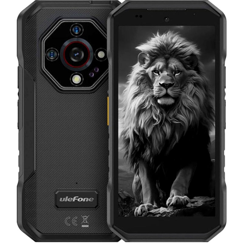 Ulefone Armor X32 — catalog service