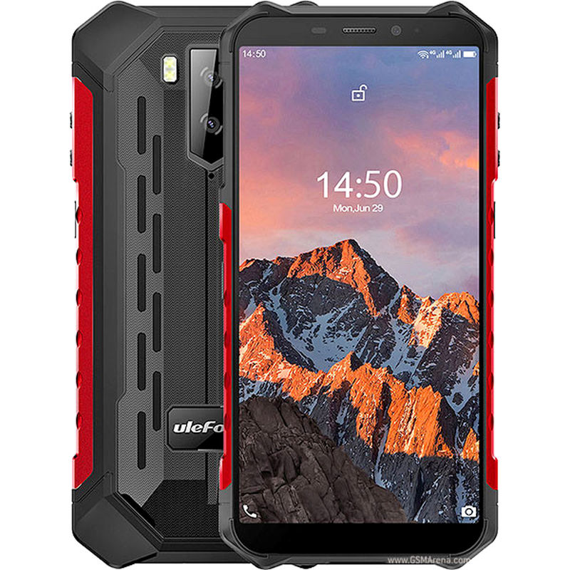 Ulefone Armor X5