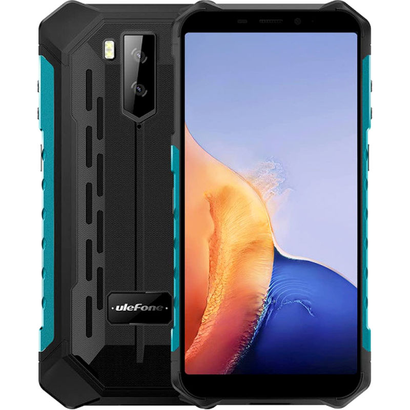 Ulefone Armor X9 Pro — catalog service