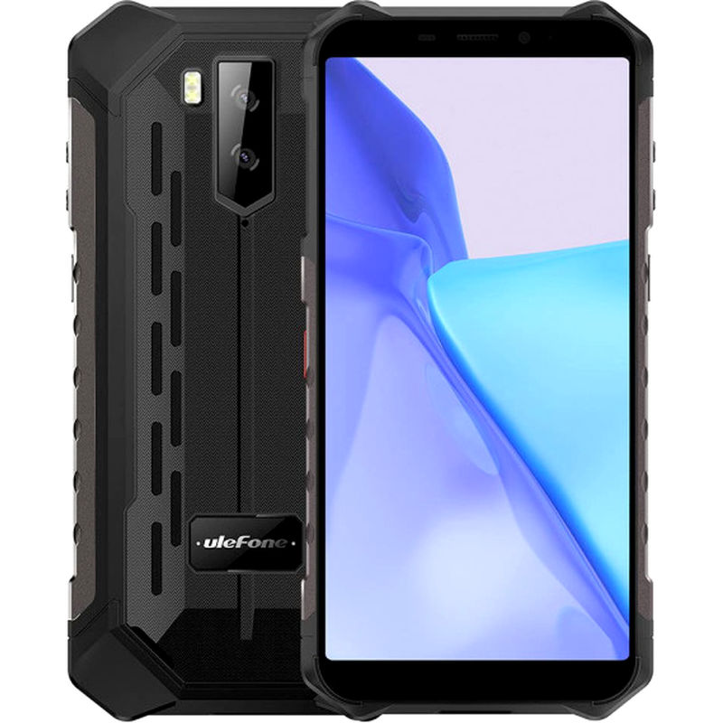 Ulefone Armor X9 — catalog service