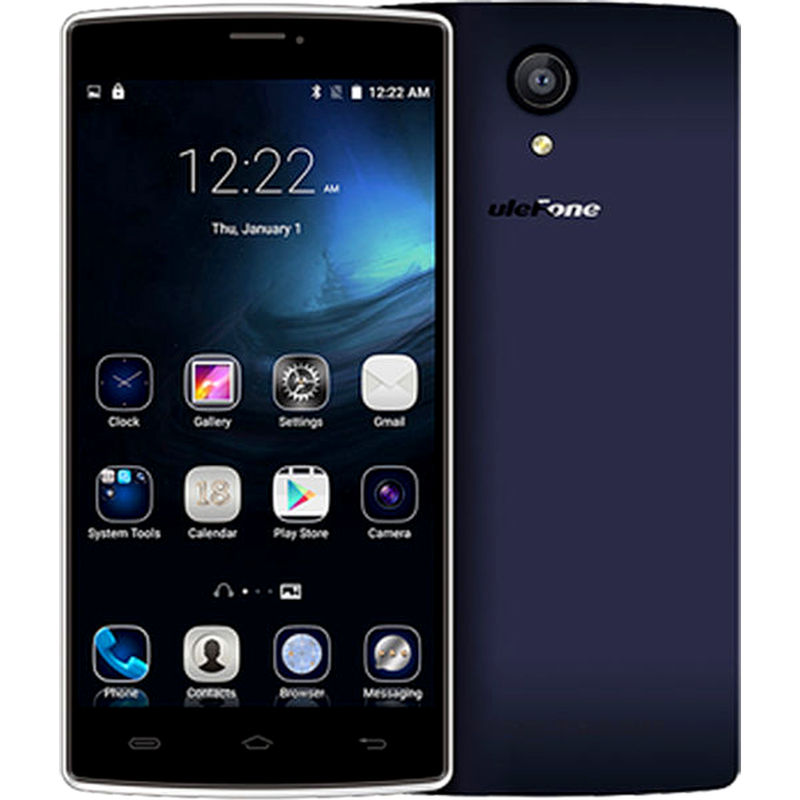 Ulefone Be Pro 2 — catalog service