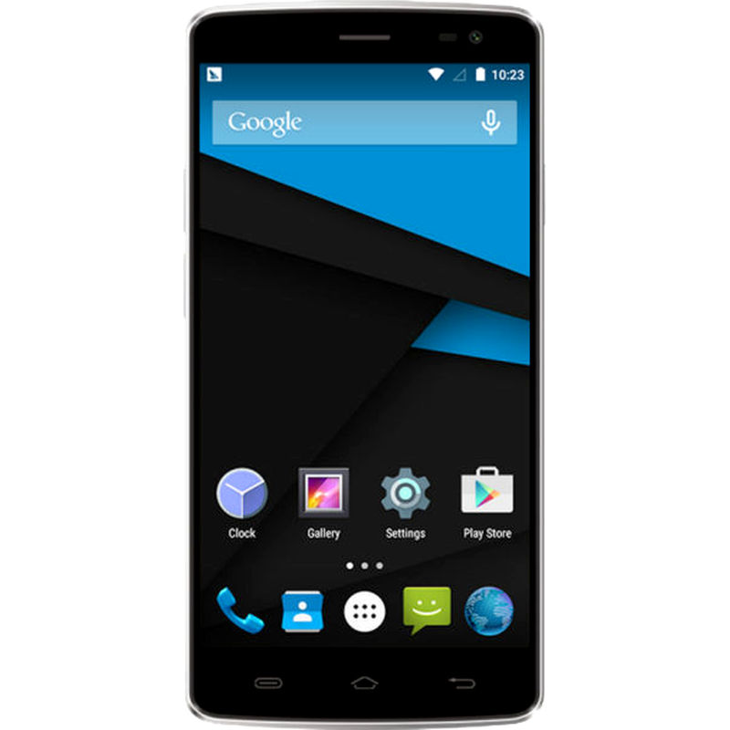 Ulefone Be Pure Lite — catalog service