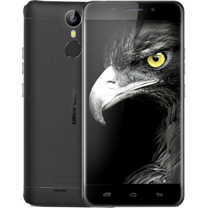 Ulefone Metal — catalog service