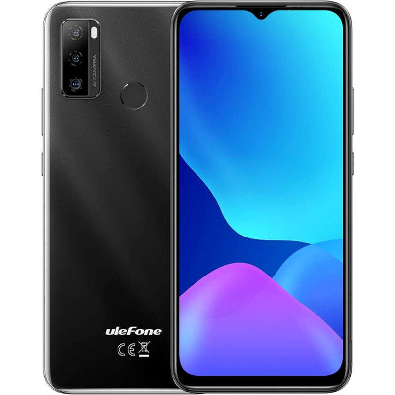 Ulefone Note 10P