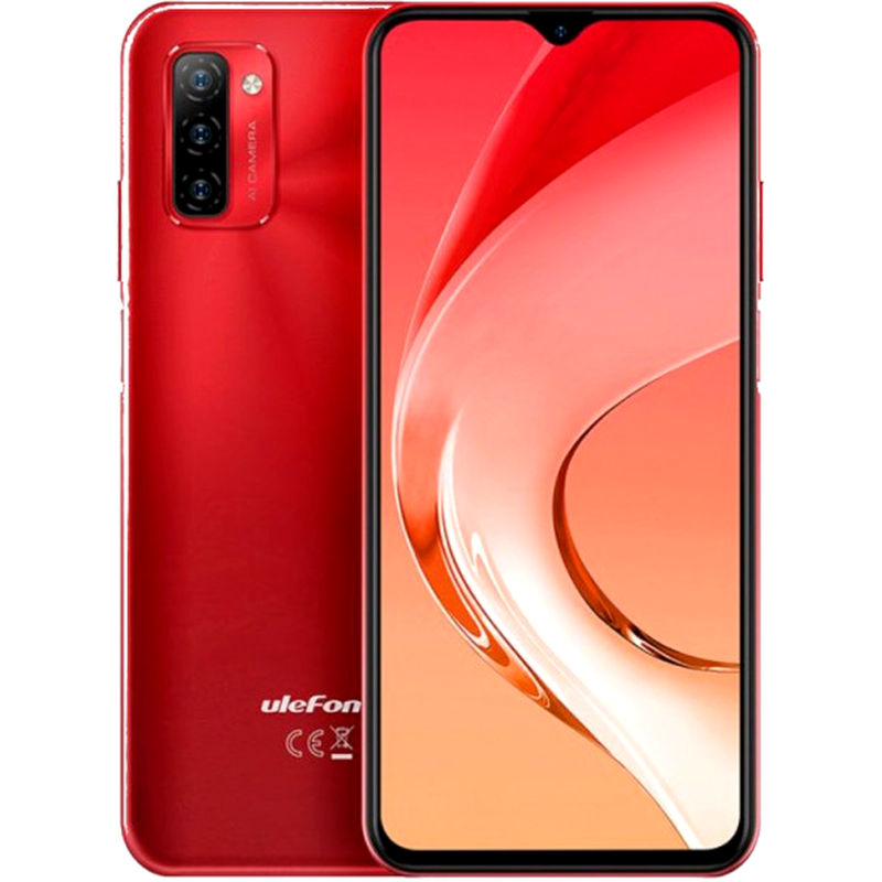 Ulefone Note 12