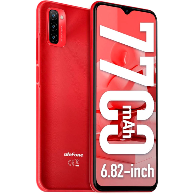 Ulefone Note 12P