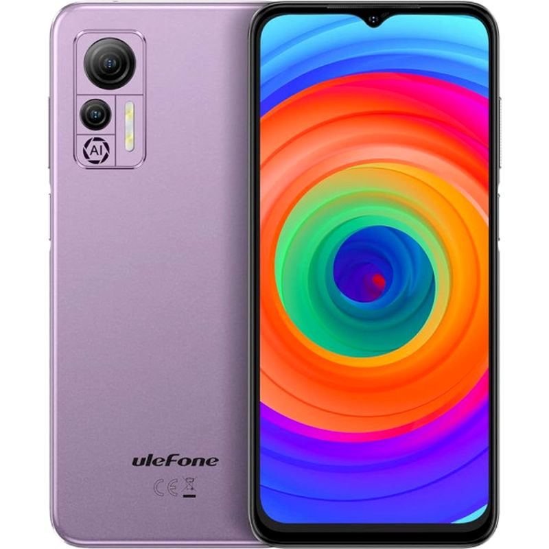 Ulefone Note 14