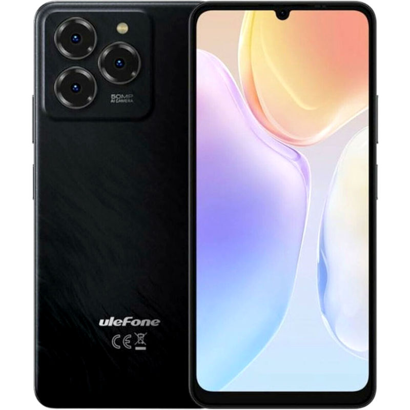 Ulefone Note 20 Pro — catalog service