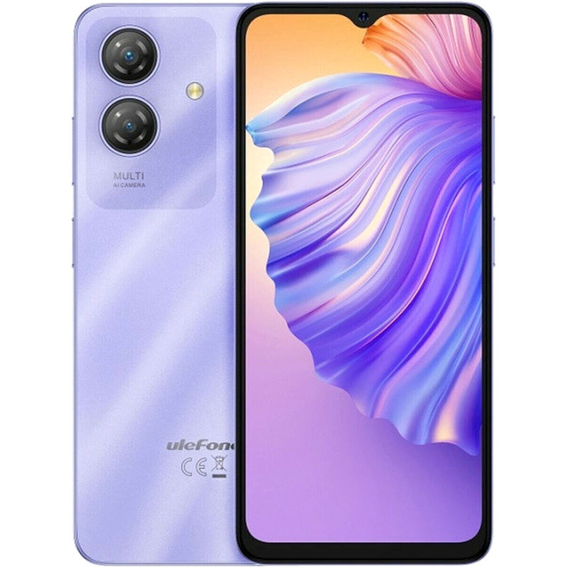 Ulefone Note 21 — catalog service