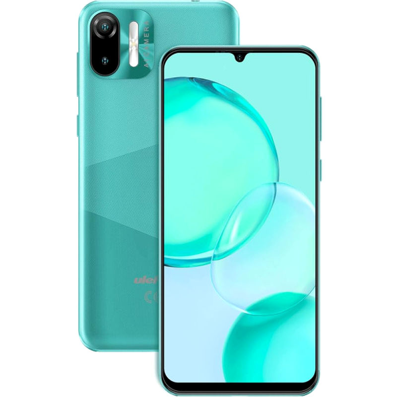 Ulefone Note 6P — catalog service