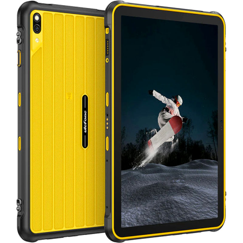 Ulefone RugKing Pad 2 Pro