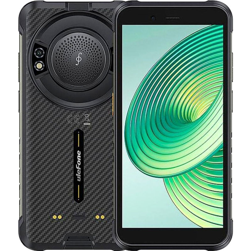 Ulefone RugKing