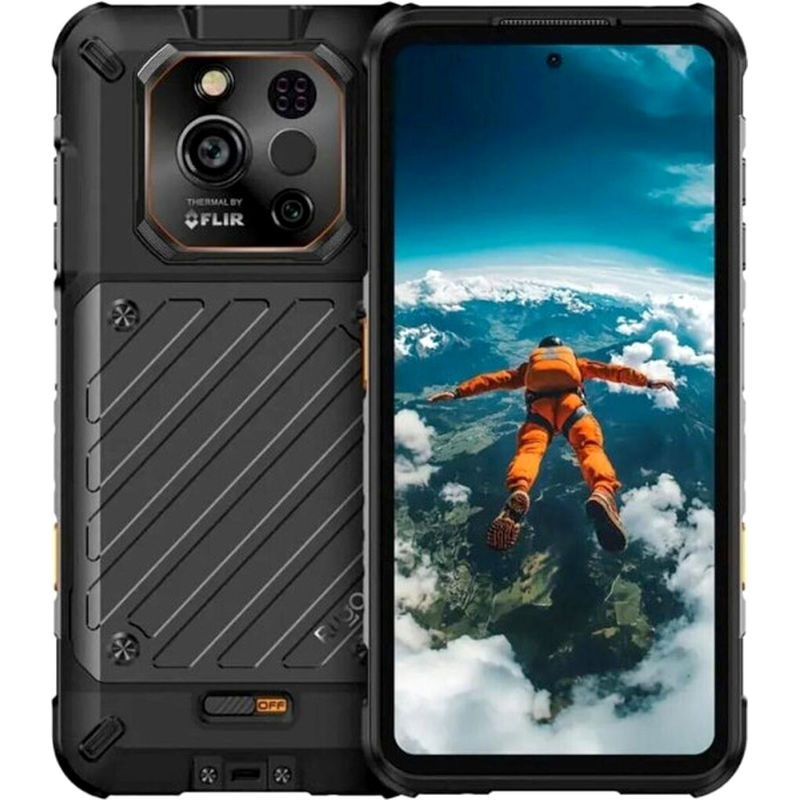 Ulefone RugOne Xever 7 Pro