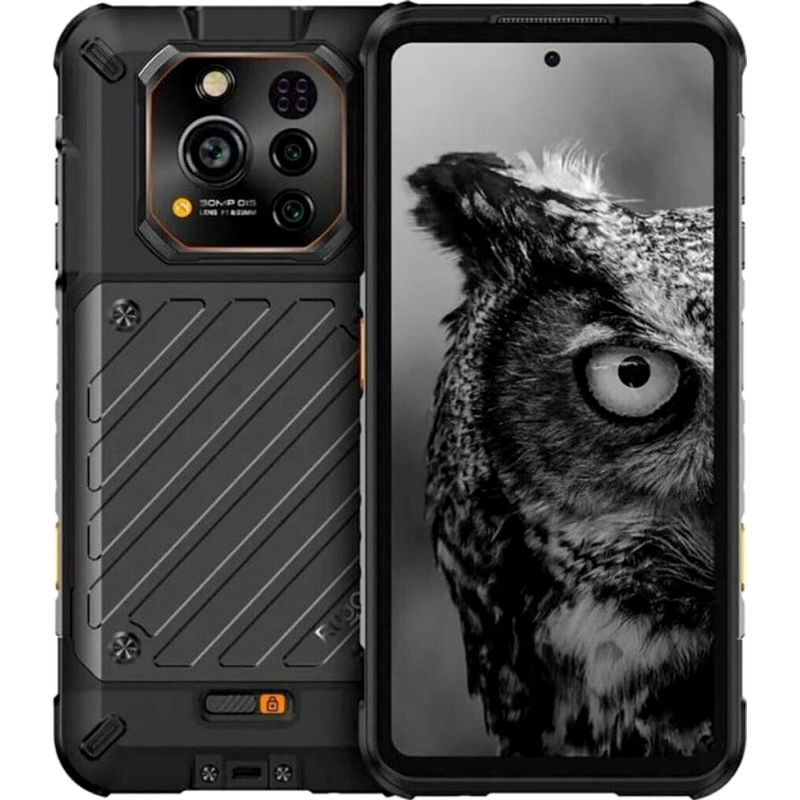 Ulefone RugOne Xever 7