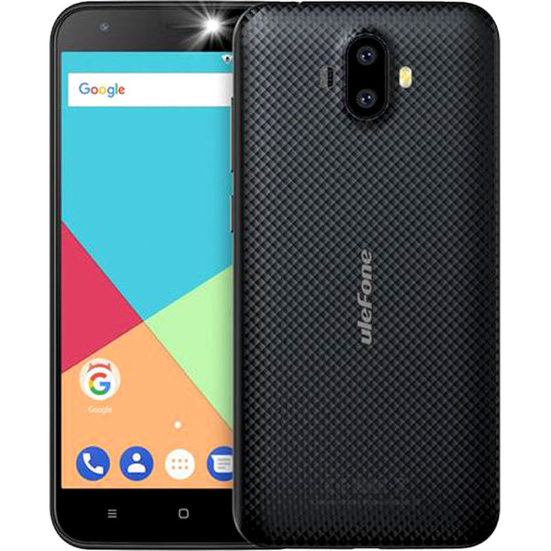 Ulefone S7 — catalog service