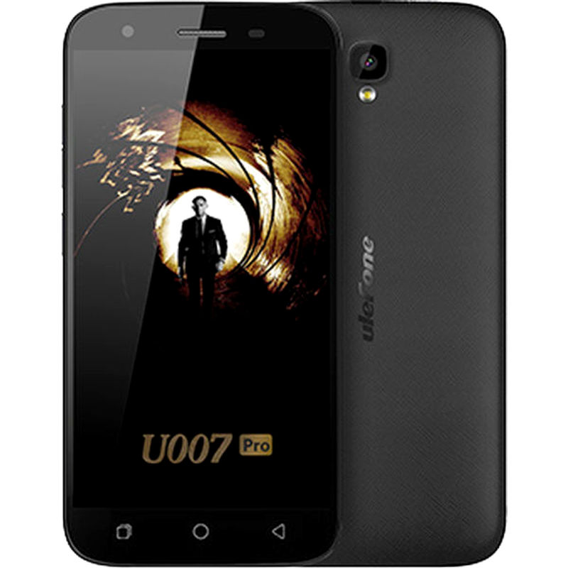 Ulefone U007 Pro — catalog service