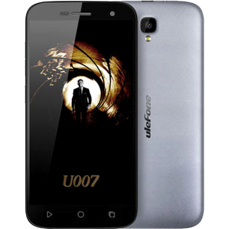 Ulefone U007 — catalog service