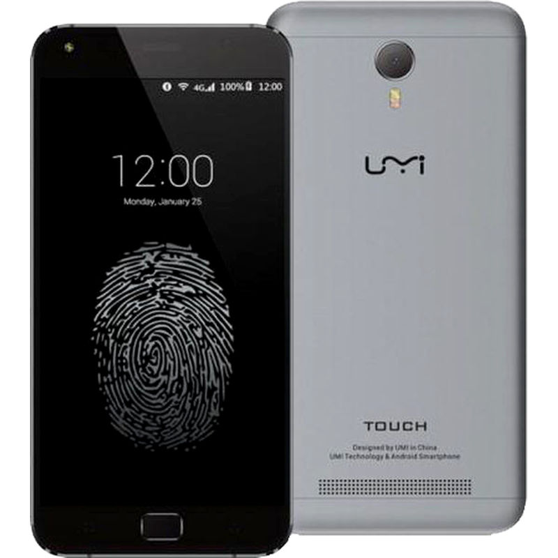 UMi Touch