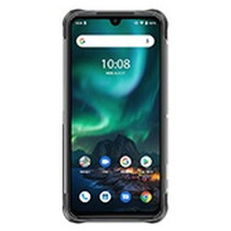 UMIDIGI Bison — catalog service