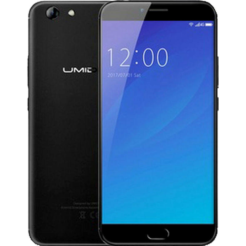 UMIDIGI C Note 2 — catalog service