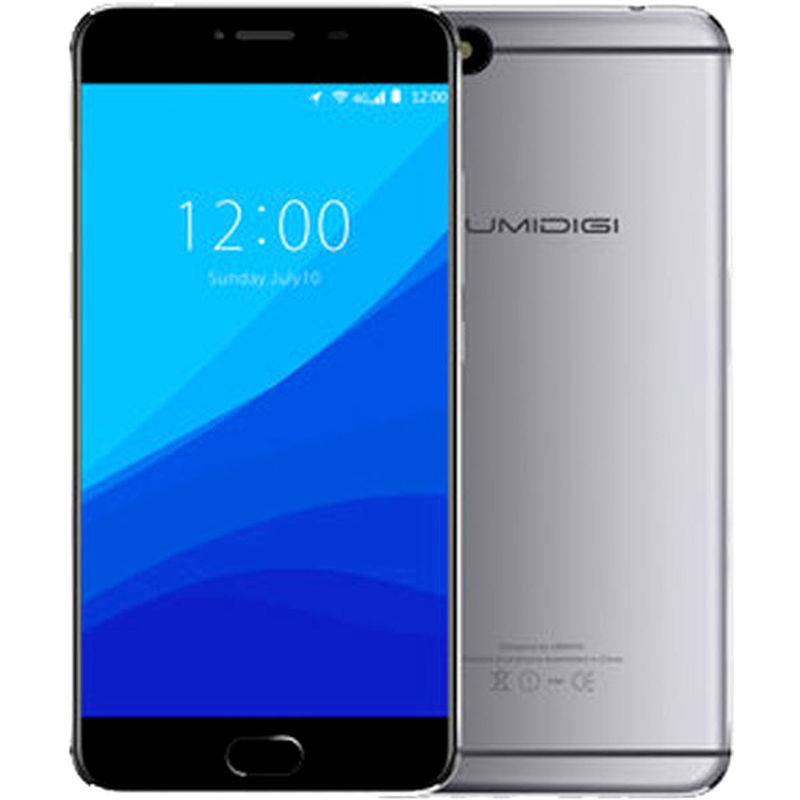 UMIDIGI C Note