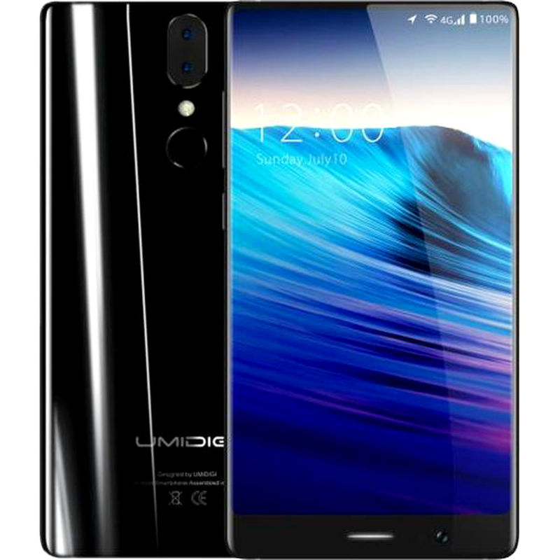 UMIDIGI Crystal — catalog service