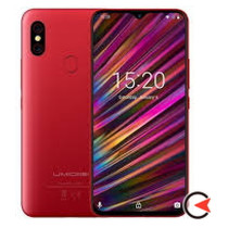 UMIDIGI F1 — catalog service