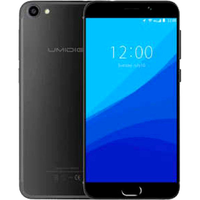 UMIDIGI G — catalog service
