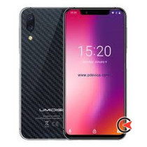 UMIDIGI One — catalog service