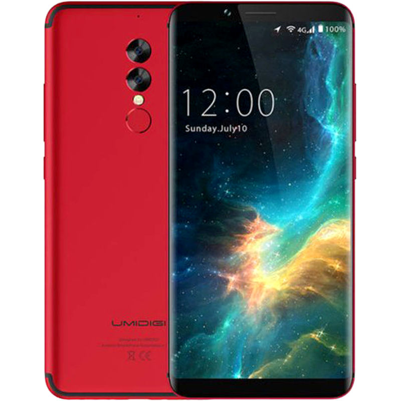UMIDIGI S2 Lite — catalog service