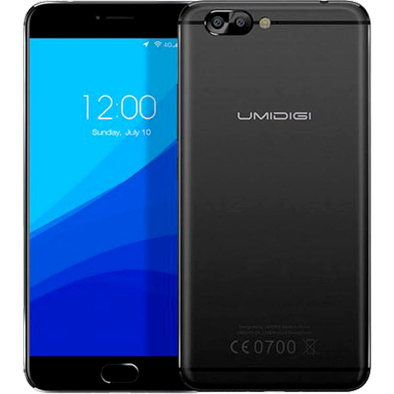 UMIDIGI Z Pro — catalog service