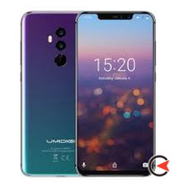 UMIDIGI Z2 Special Edition — catalog service